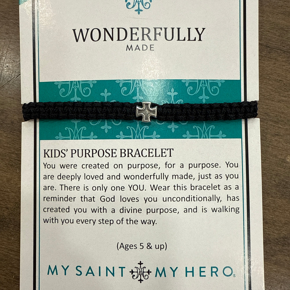 Wonderfully Made -Kids