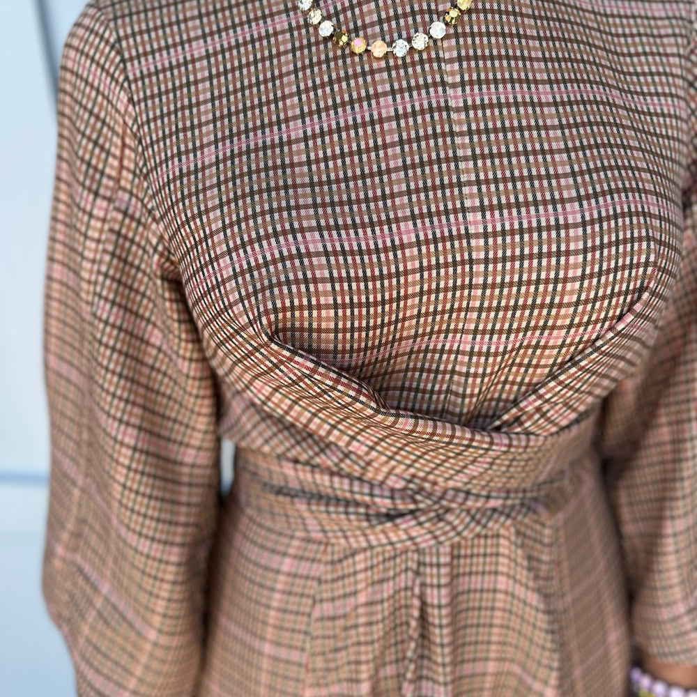 
                      
                        Apollinaire Dress
                      
                    
