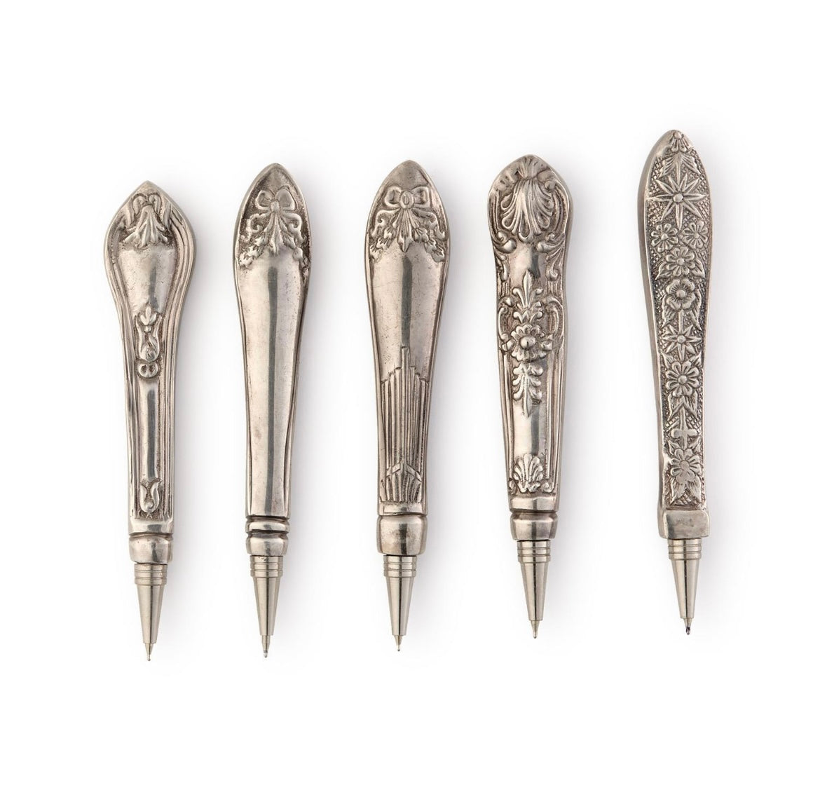 Victorian Knife Pens