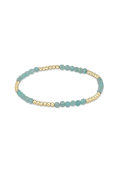 enewton Gemstone Bracelet Amazonite