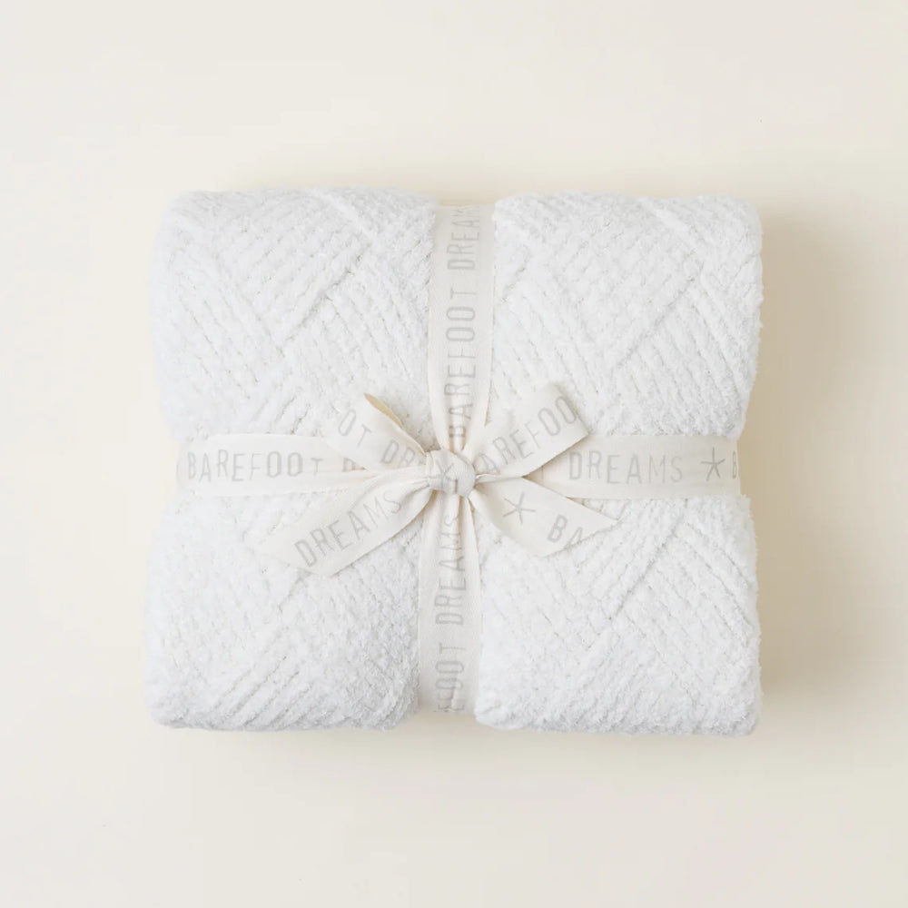 Barefoot Dreams Blankets