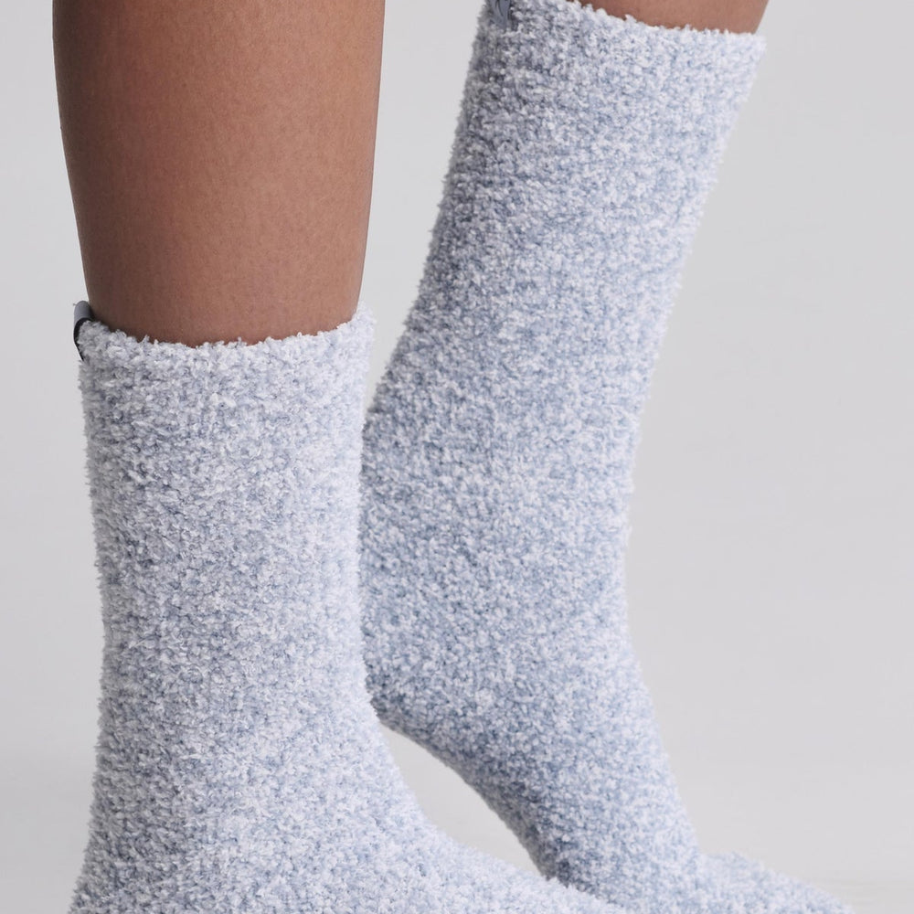 
                      
                        Barefoot Dreams Snowdrop Multi 2-Pair Sock Set
                      
                    
