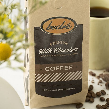 Premium Bedre Coffee