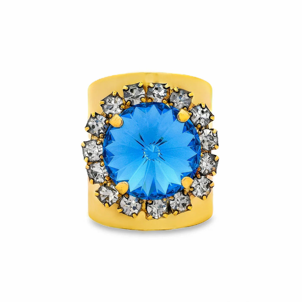 TOVA Jacci Ring