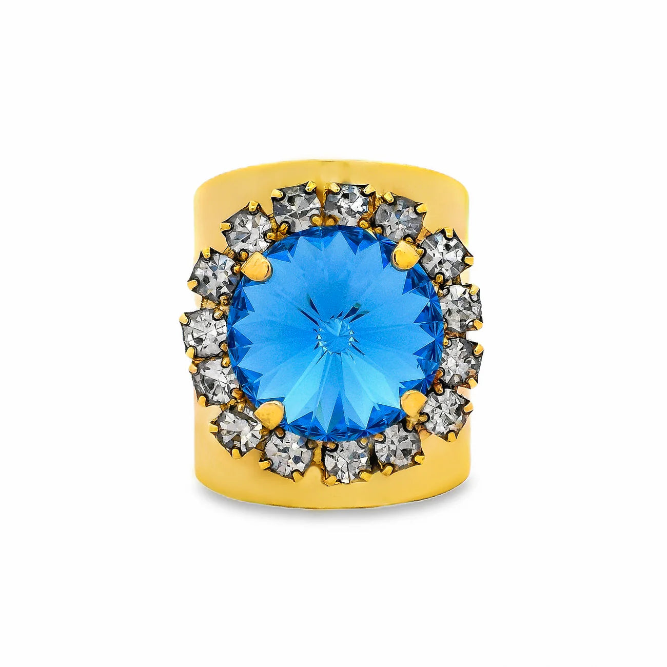 TOVA Jacci Ring