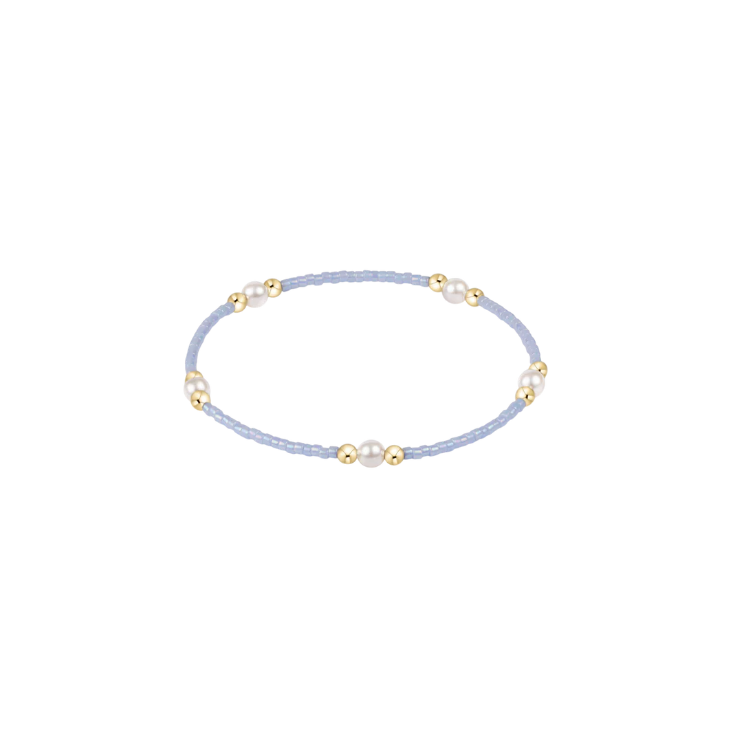 enewton Hope Purpose Pearl Bracelet