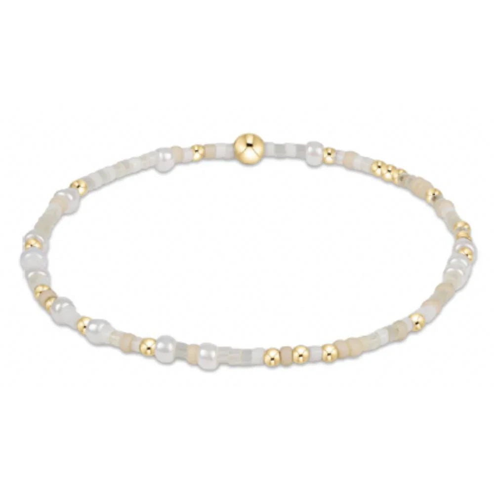 
                      
                        enewton Hope Unwritten Colors Bracelet
                      
                    