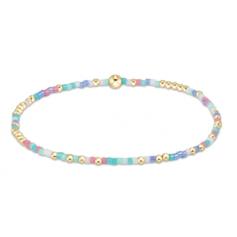 
                      
                        enewton Hope Unwritten Colors Bracelet
                      
                    