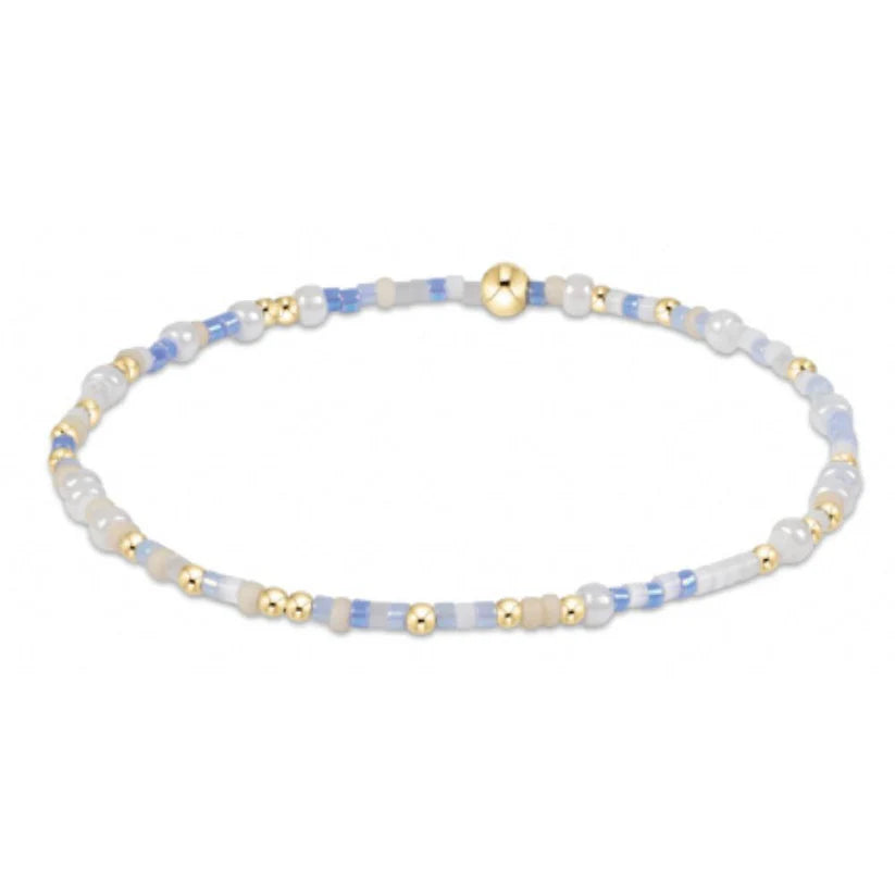 
                      
                        enewton Hope Unwritten Colors Bracelet
                      
                    