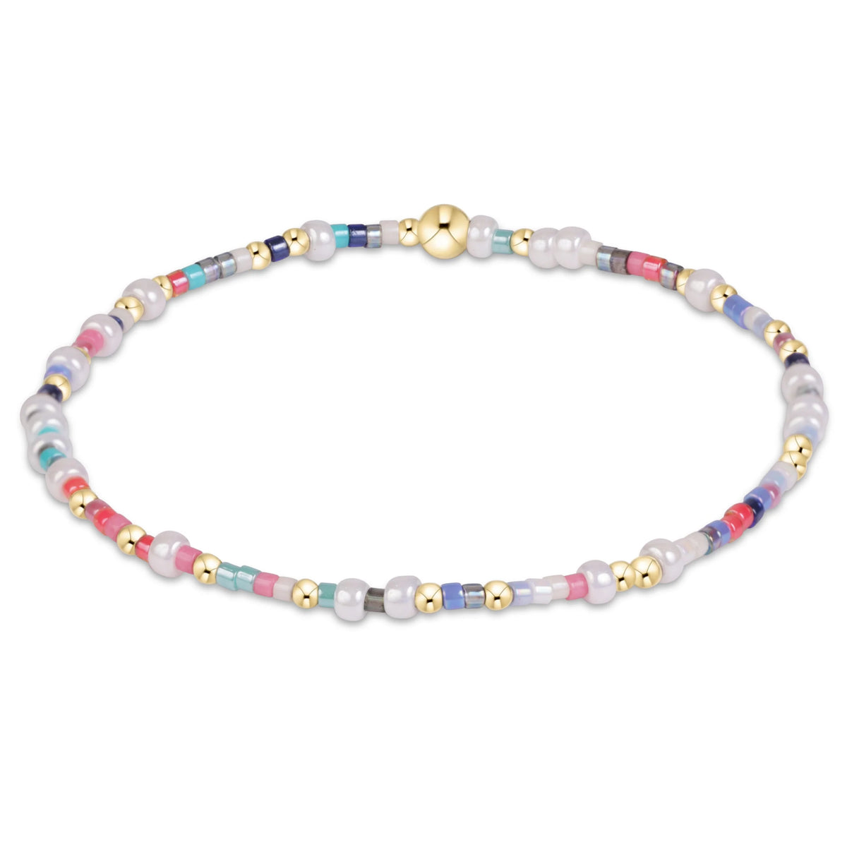 enewton Hope Unwritten Colors Bracelet