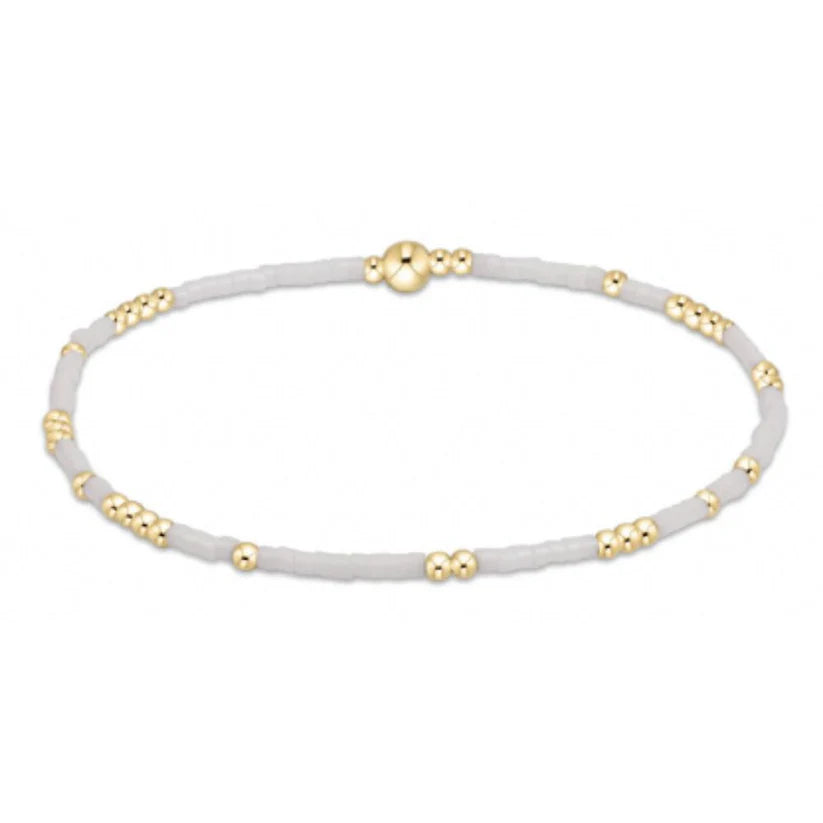 
                      
                        enewton Hope Unwritten Colors Bracelet
                      
                    