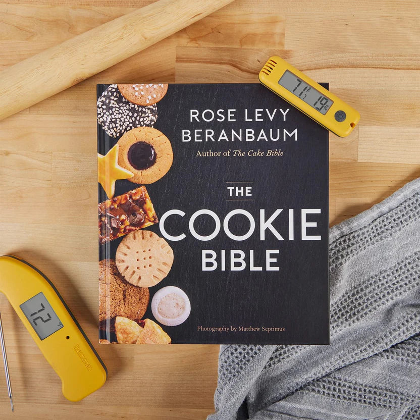 The Cookie Bible