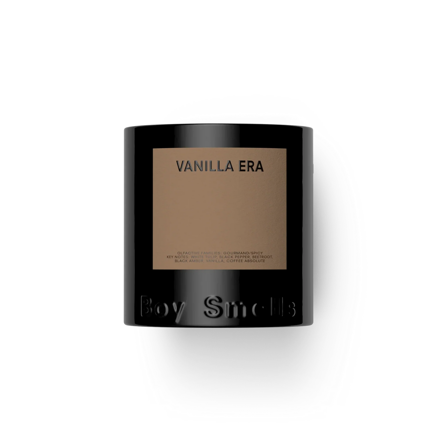 Boy Smells Vanilla Era Candle