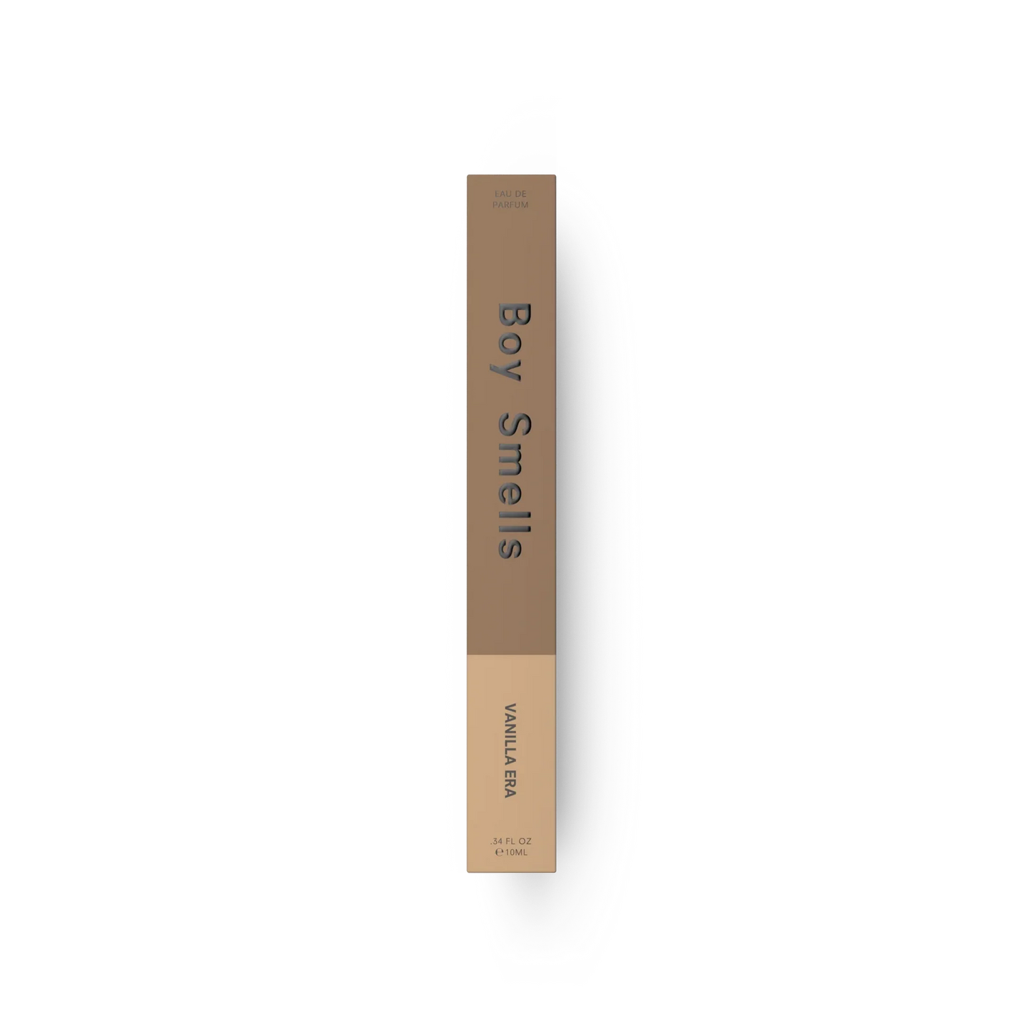 Boy Smells Vanilla Era 10ml Fine Fragrance