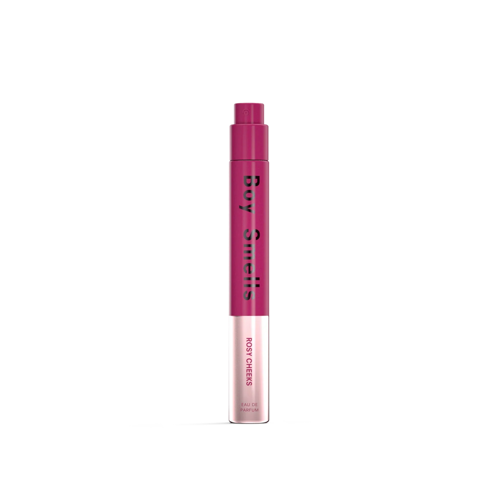 Boy Smells Rosy Cheeks 10ml Fine Fragrance