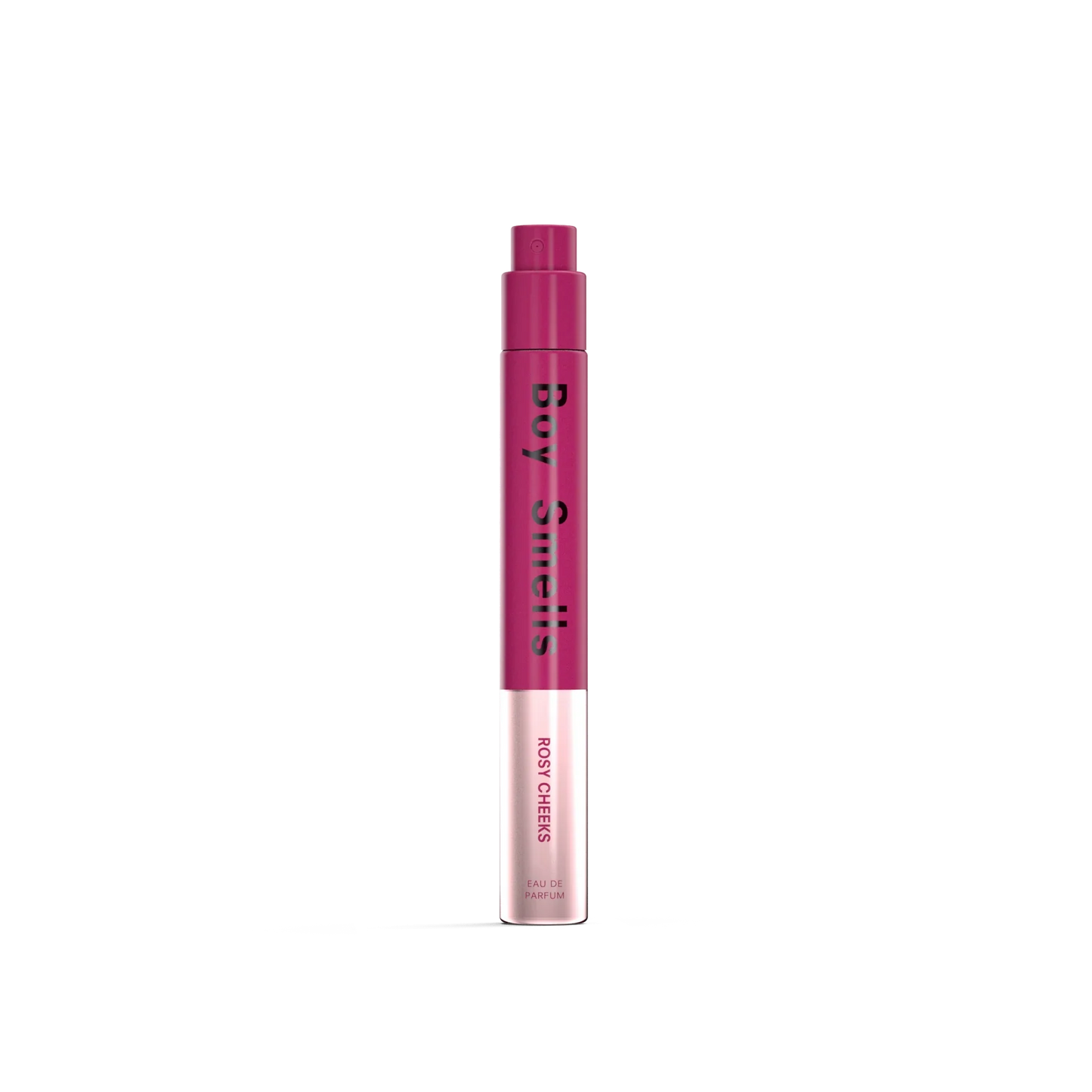 Boy Smells Rosy Cheeks 10ml Fine Fragrance