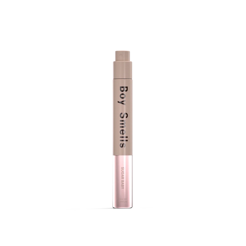 Boy Smells Sugar Baby 10ml Fine Fragrance