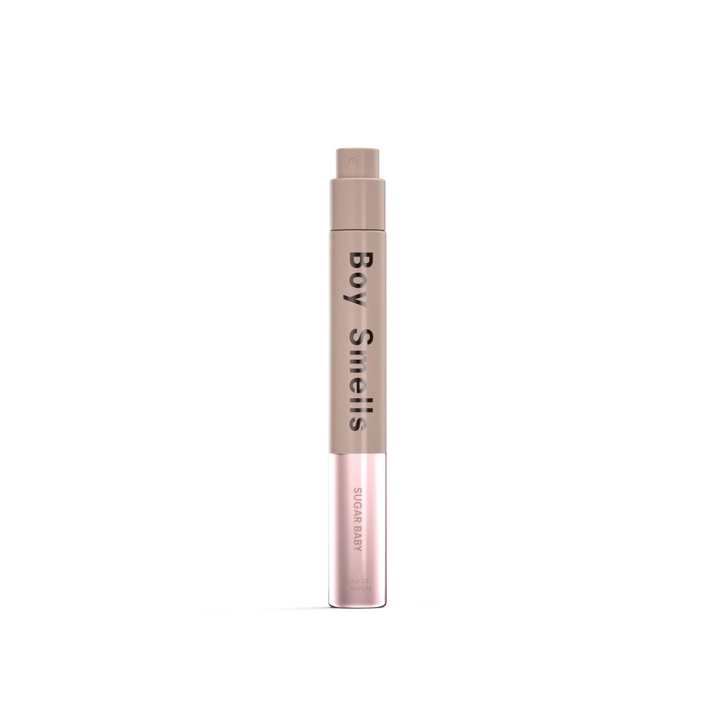 Boy Smells Sugar Baby 10ml Fine Fragrance