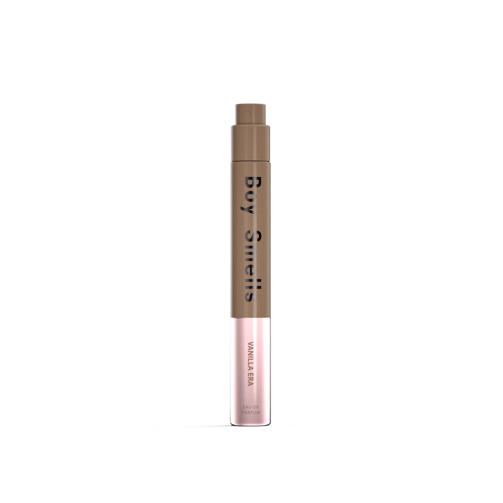 Boy Smells Vanilla Era 10ml Fine Fragrance