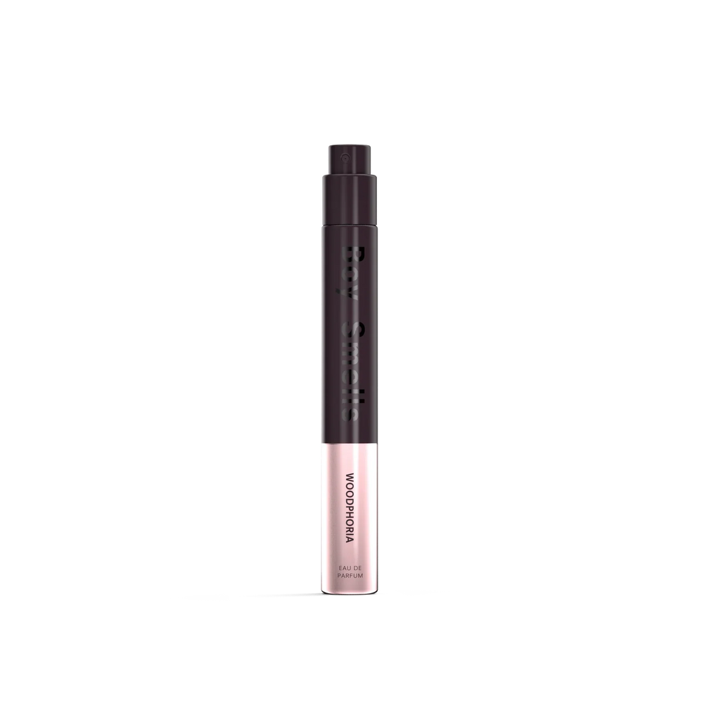 Boy Smells Woodphoria 10ml Fine Fragrance