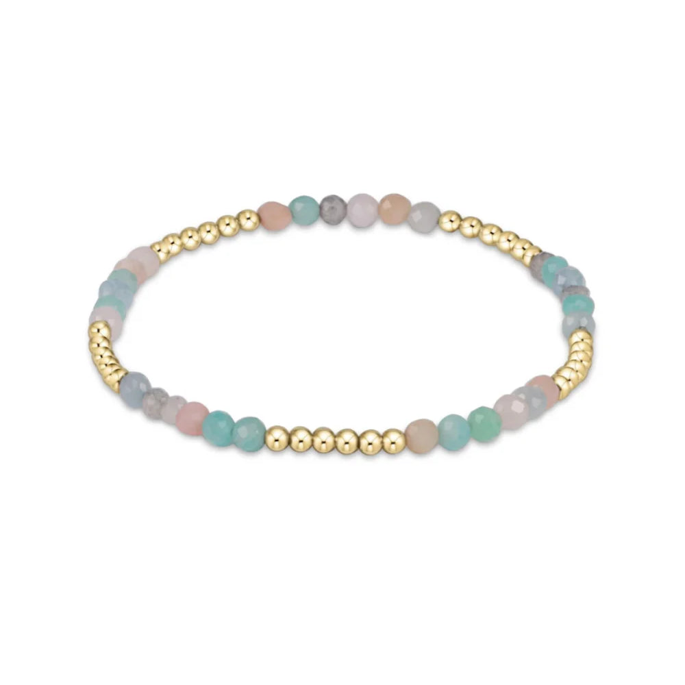 enewton Gemstone Hot Mess Bracelet