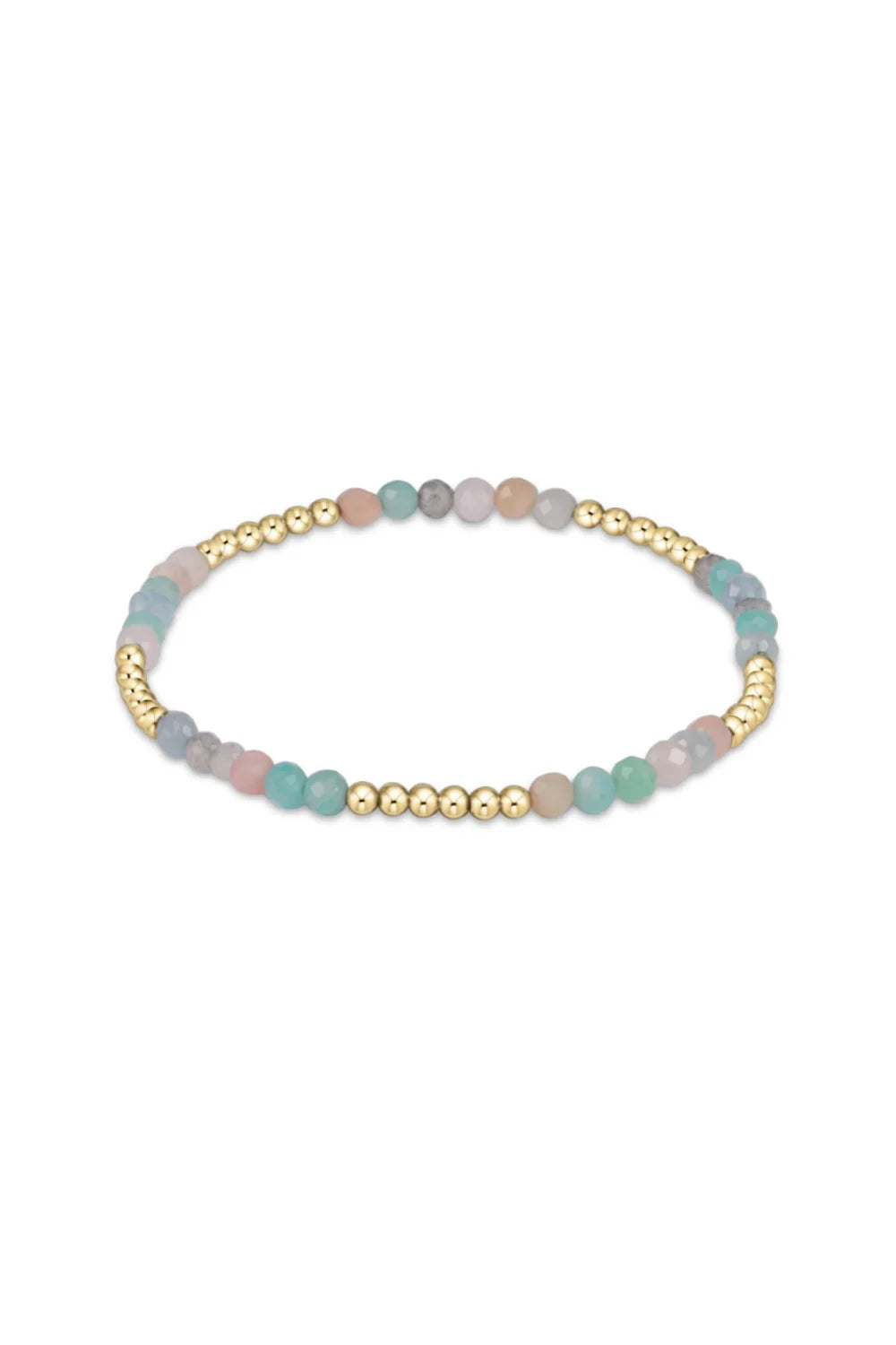 enewton Gemstone Hot Mess Bracelet