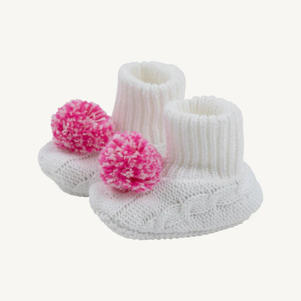 Bryer Booties