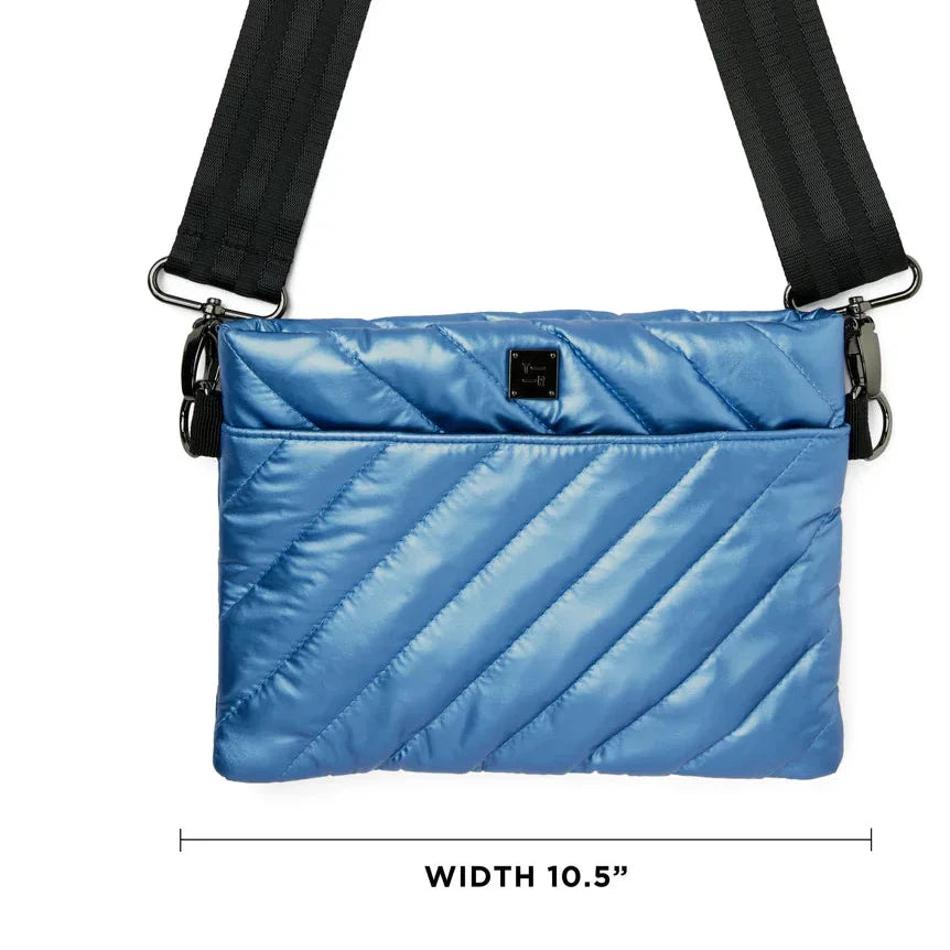 
                      
                        Diagonal Bum bag 2.0
                      
                    
