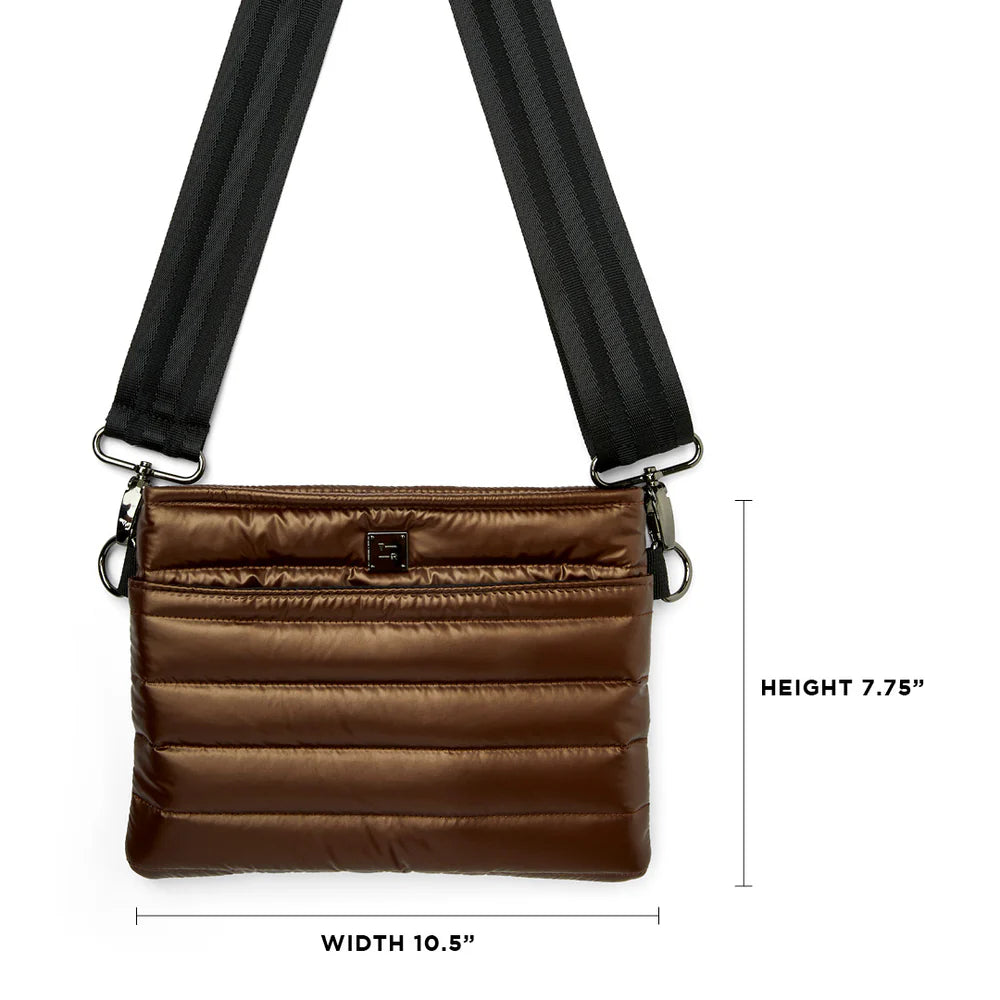 
                      
                        Bum Bag 2.0
                      
                    