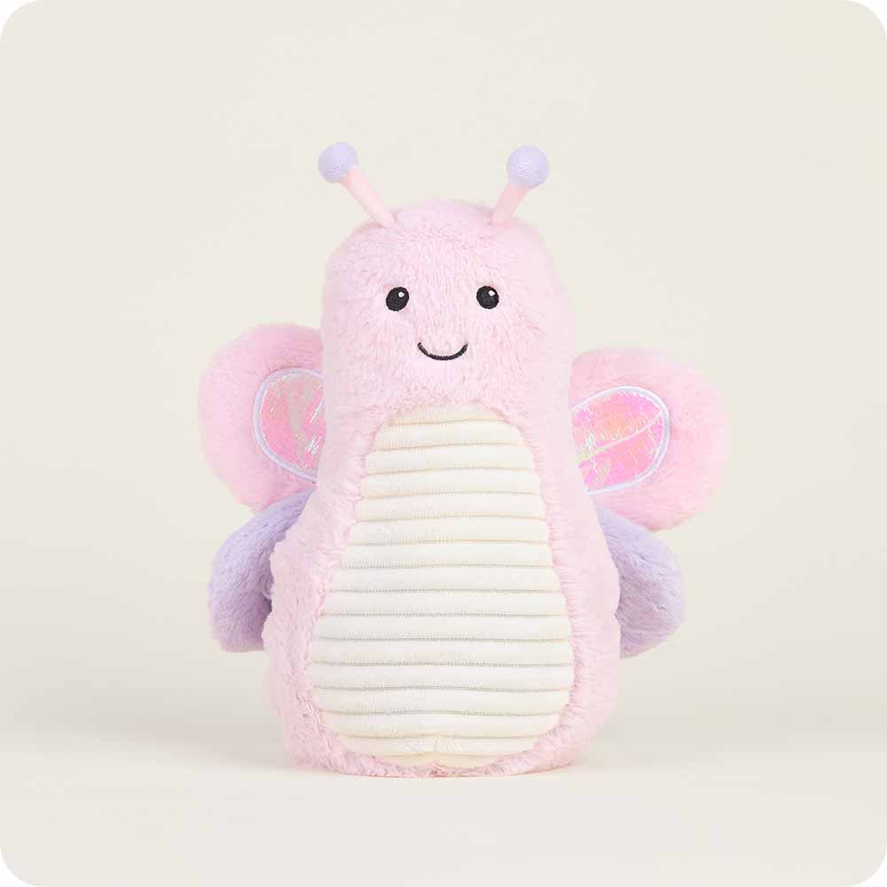 
                      
                        Animal Warmies
                      
                    