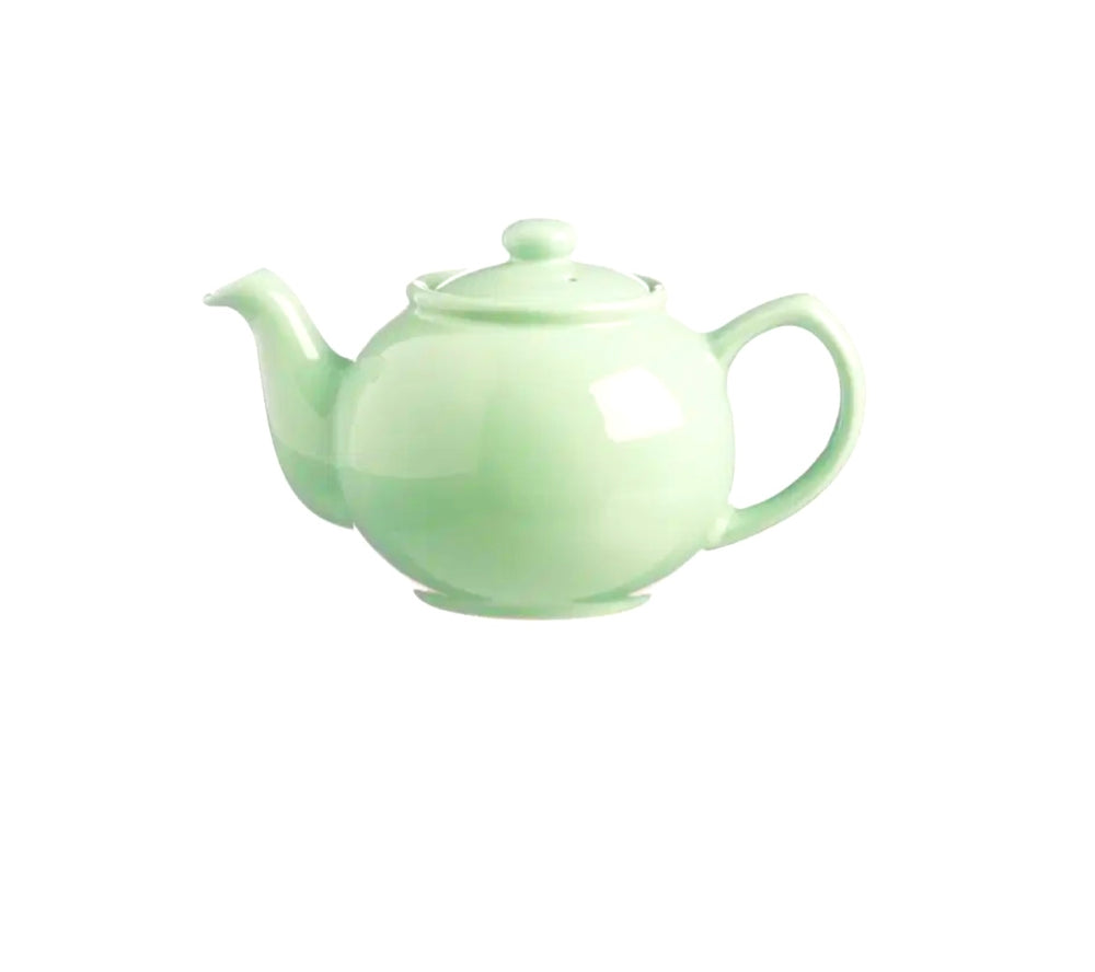 2 cup Teapot- Mint