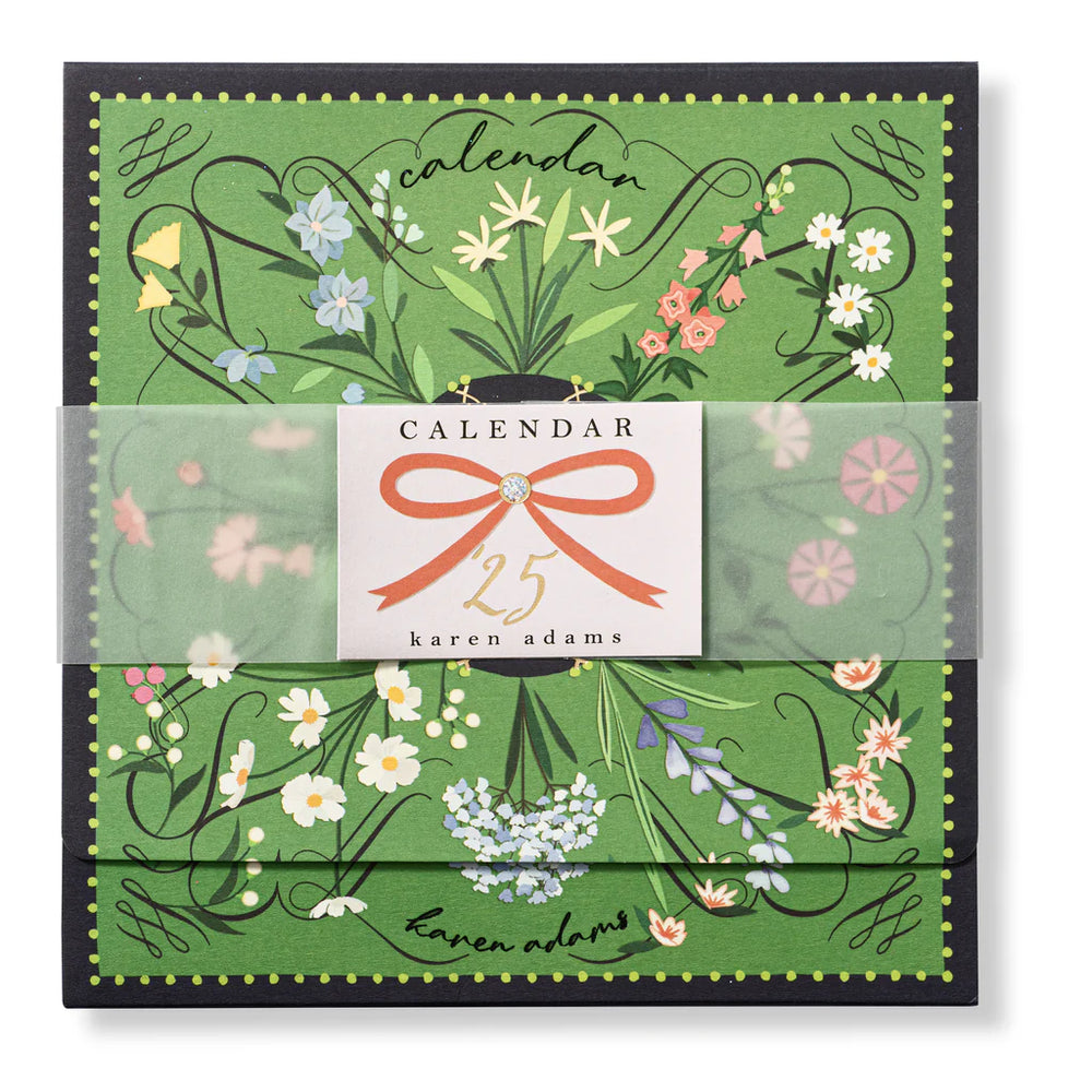 
                      
                        Desk calendar refills
                      
                    