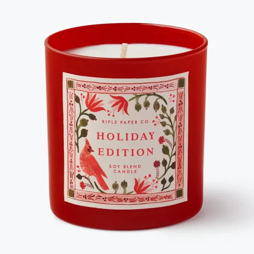 Rifle Paper Co. Candles