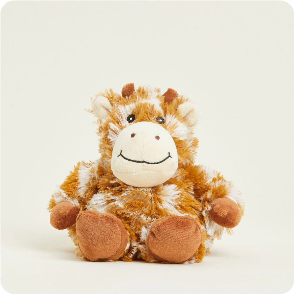 
                      
                        Animal Jr. Warmies
                      
                    