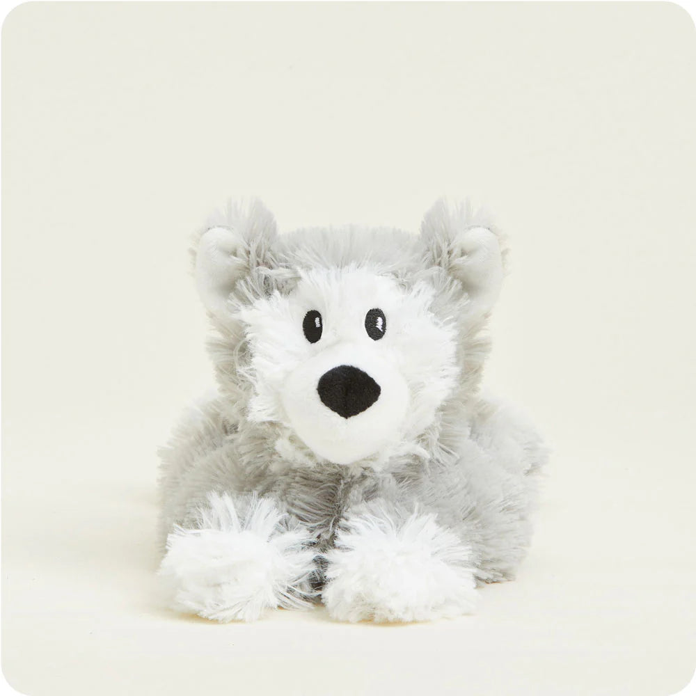 
                      
                        Animal Jr. Warmies
                      
                    