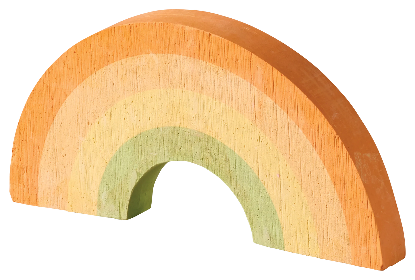 Rainbow Sidewalk Chalks