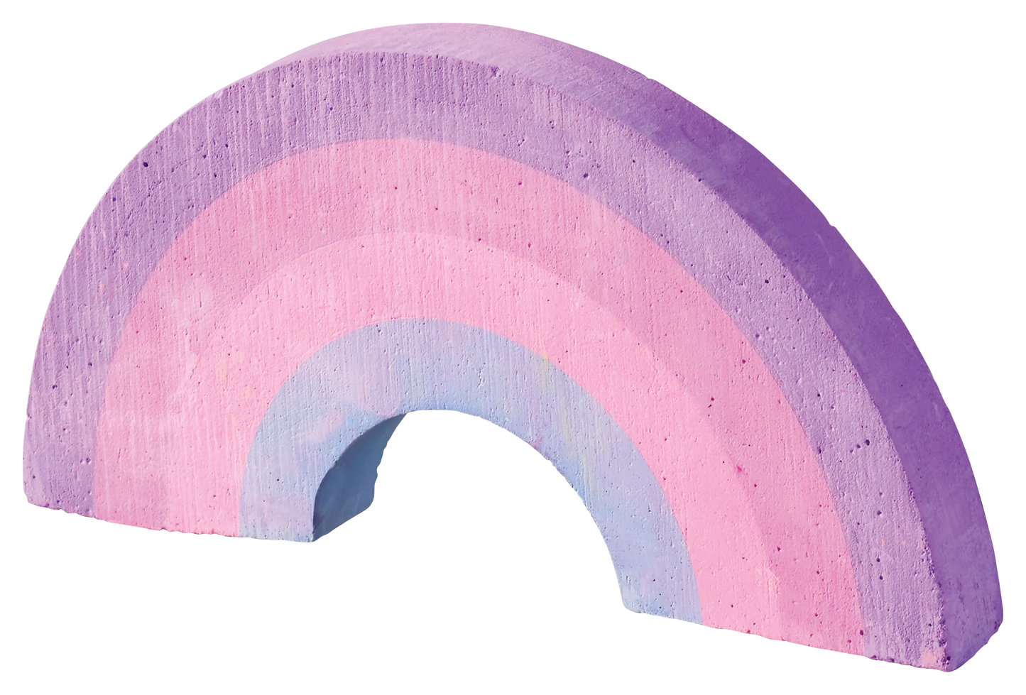 Rainbow Sidewalk Chalks