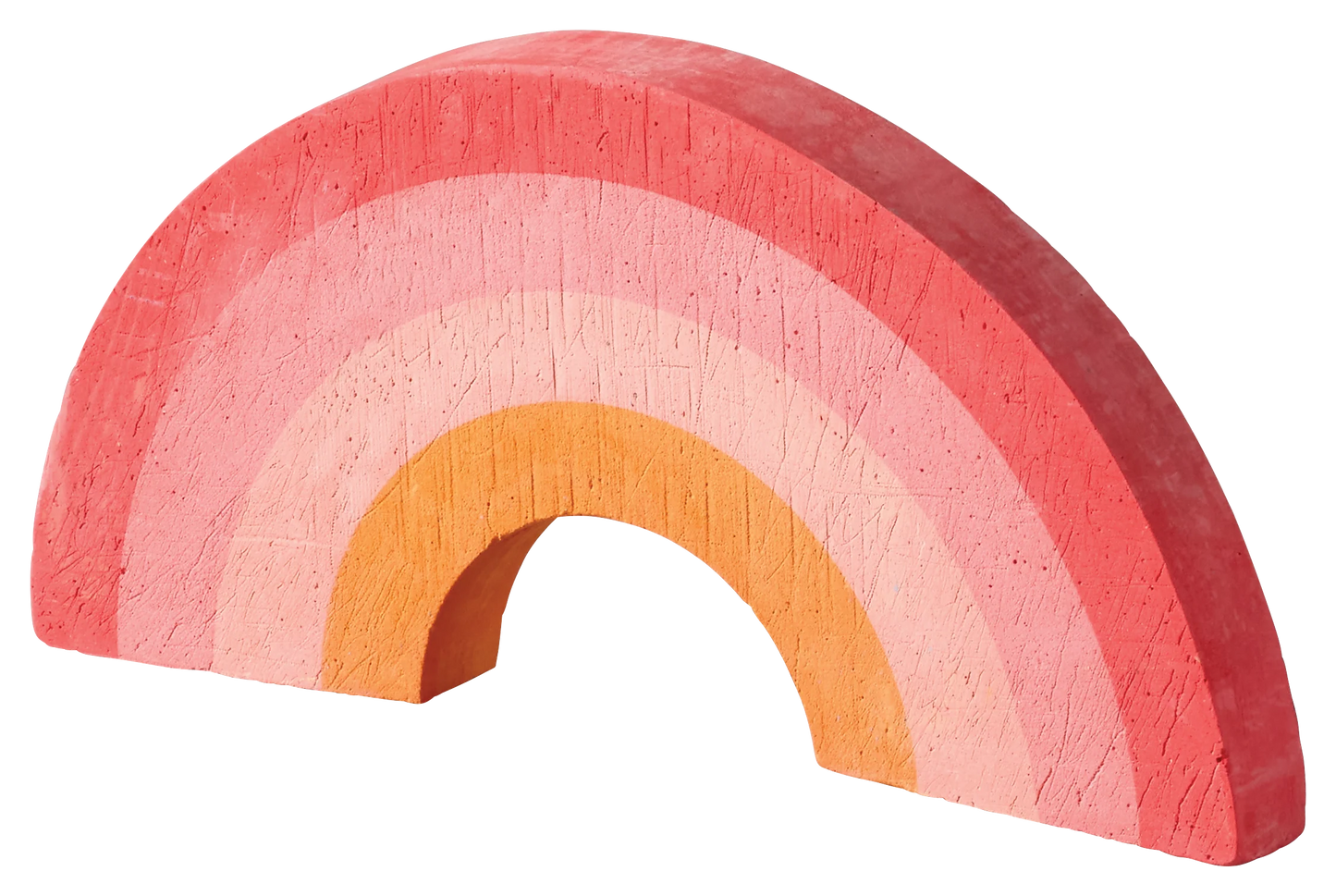 Rainbow Sidewalk Chalks