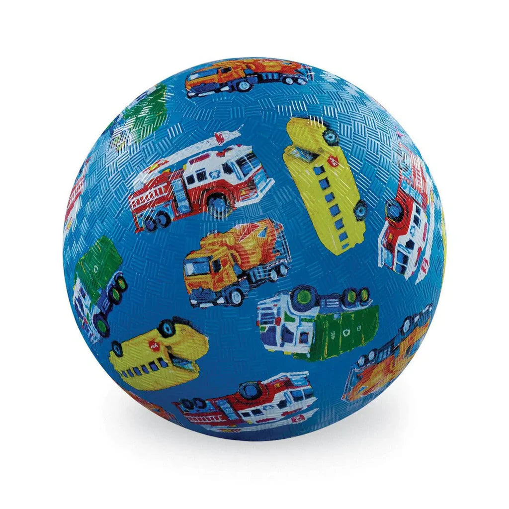 5" Playground Ball