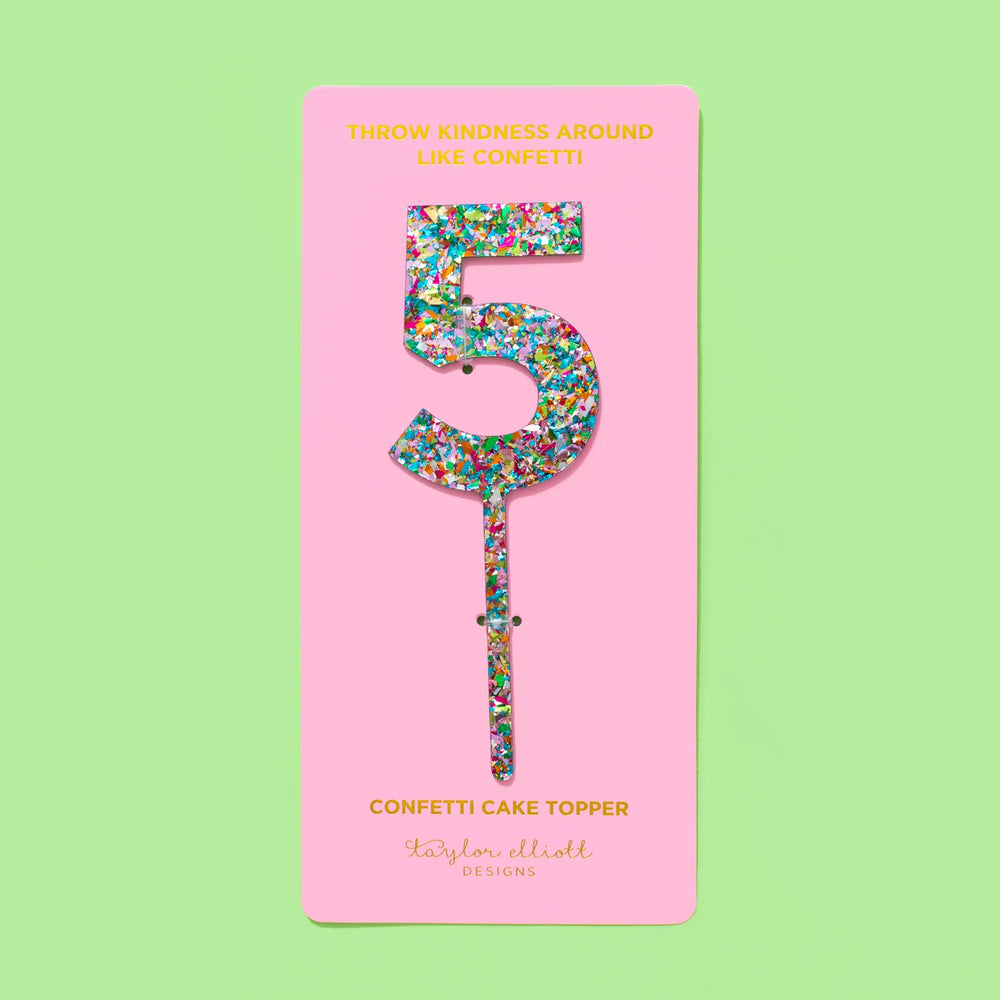 
                      
                        Cake Toppers 0-9
                      
                    