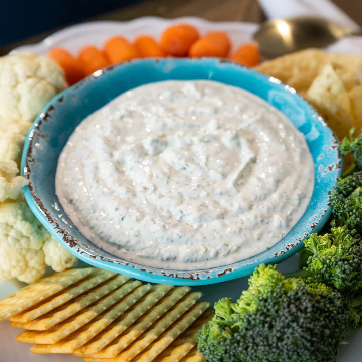 Crockstar Dips