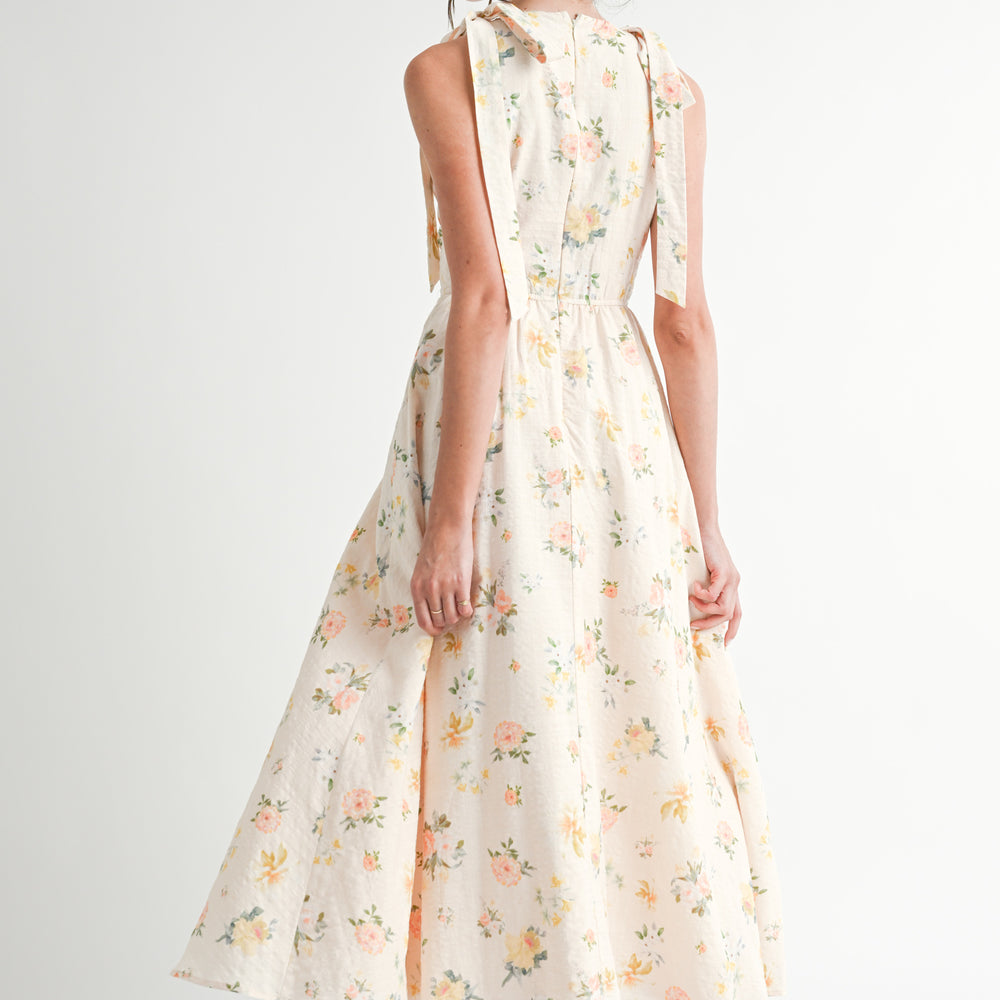 
                      
                        Citrus Floral Dress
                      
                    
