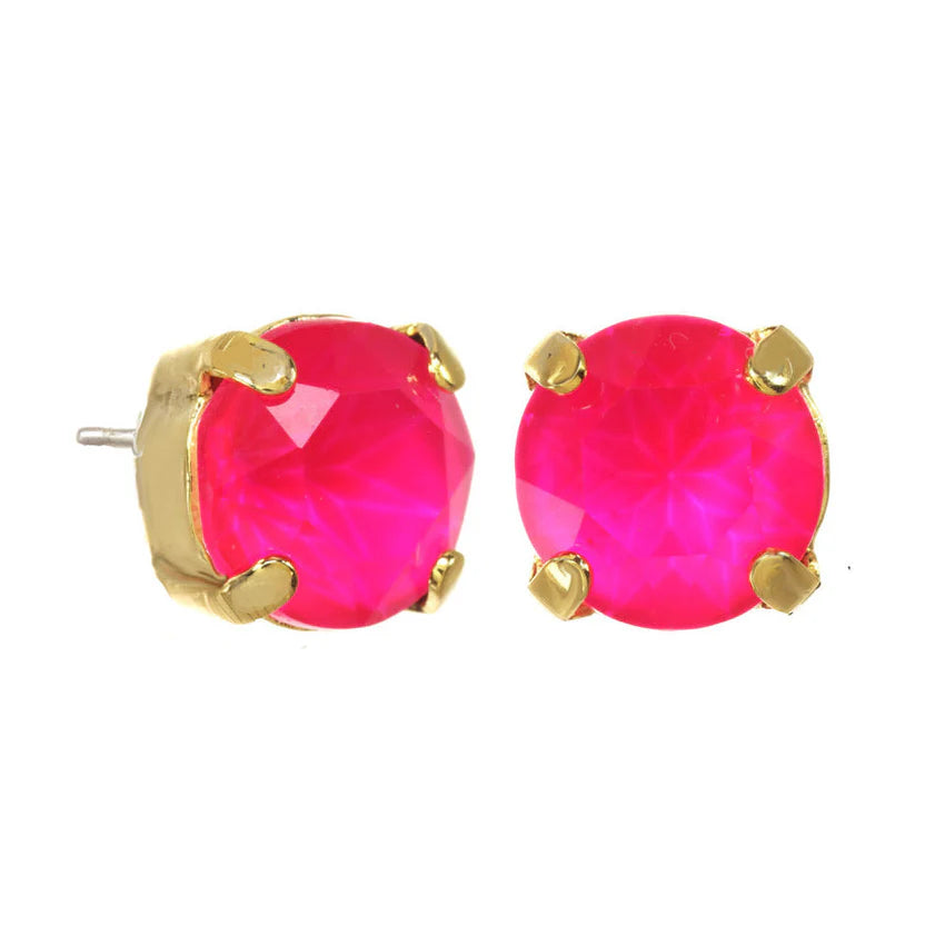 TOVA Oakland Studs