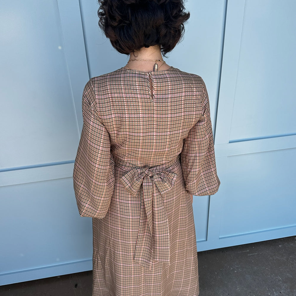 
                      
                        Apollinaire Dress
                      
                    
