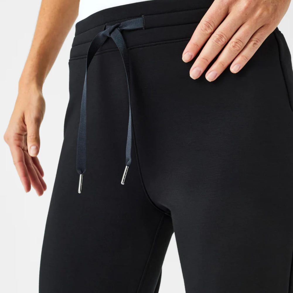 
                      
                        Spanx AirEssentials Jogger Pant Black
                      
                    