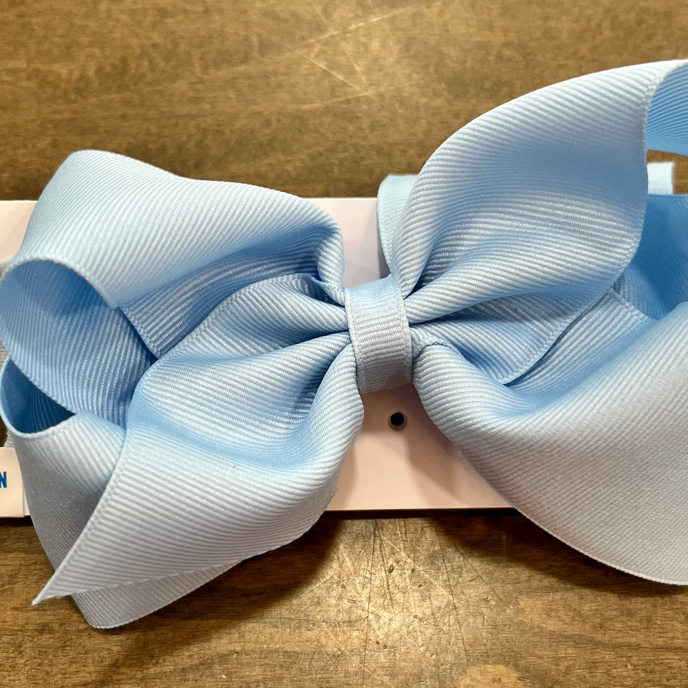 
                      
                        Sm King Bow On Band
                      
                    