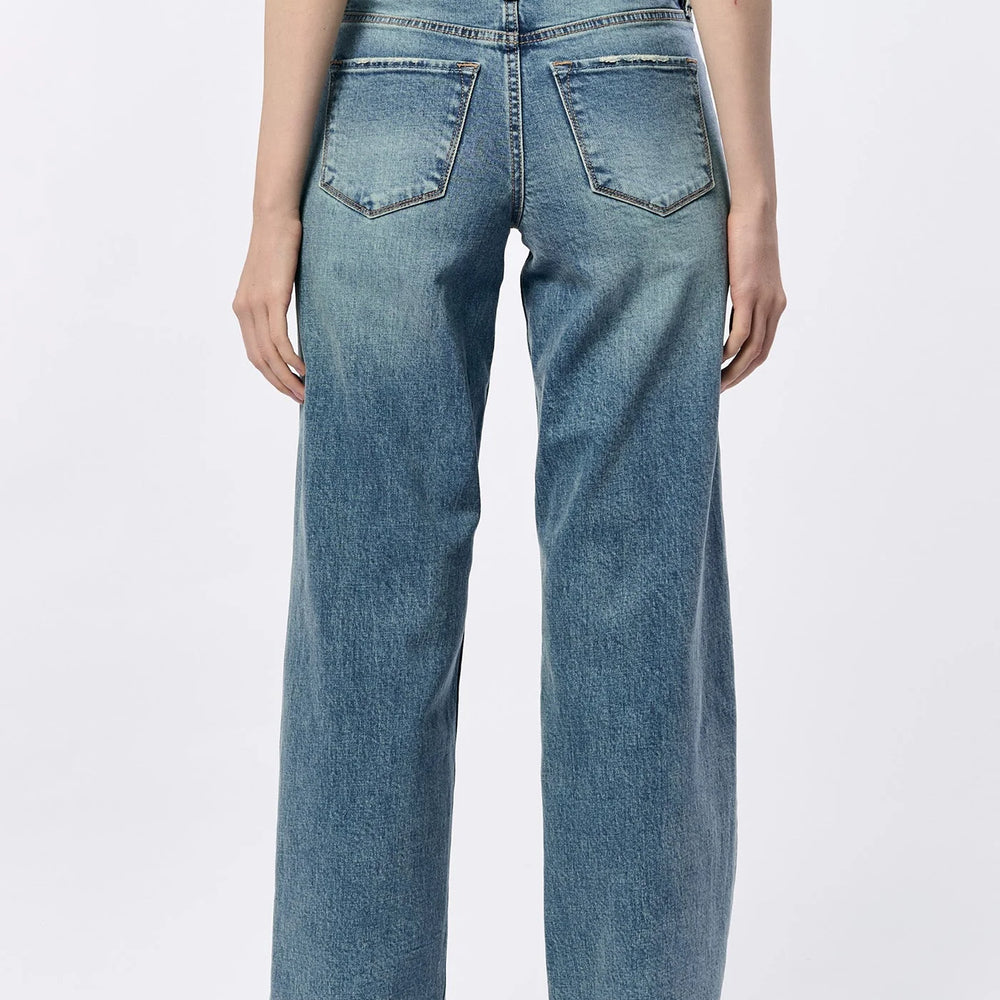 
                      
                        Dear John Taylor Vintage Flow Jeans
                      
                    