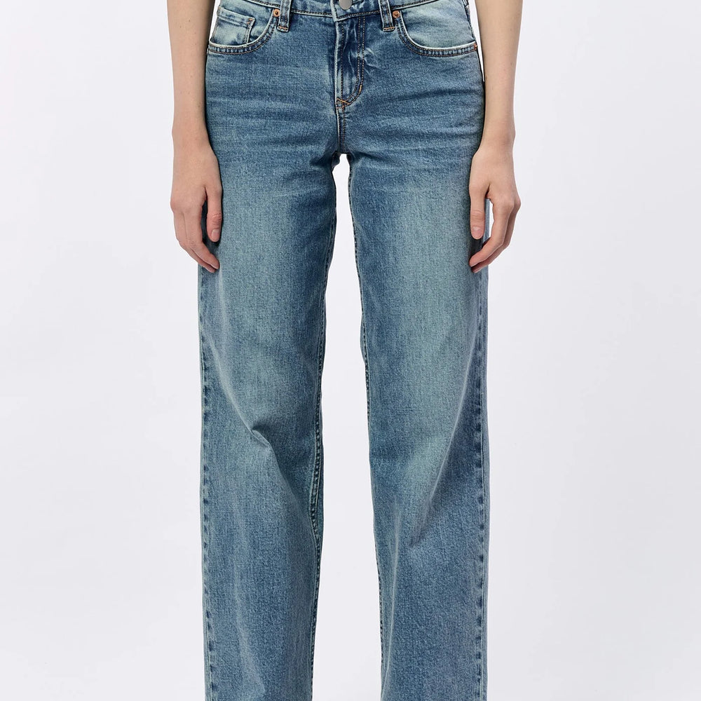 Dear John Taylor Vintage Flow Jeans