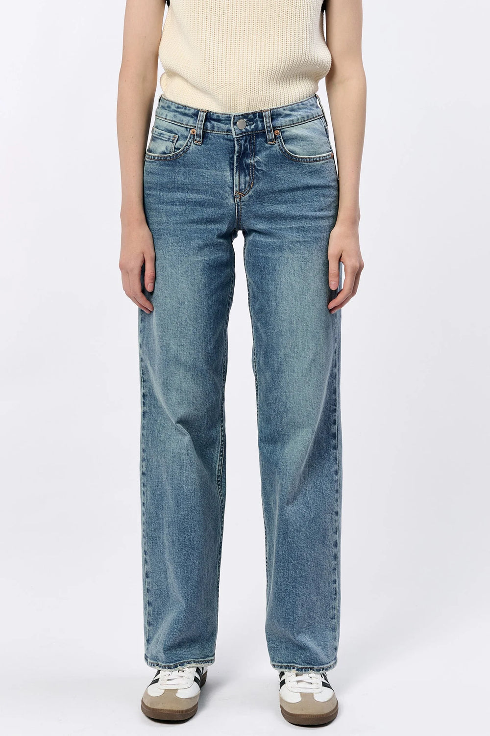 Dear John Taylor Vintage Flow Jeans