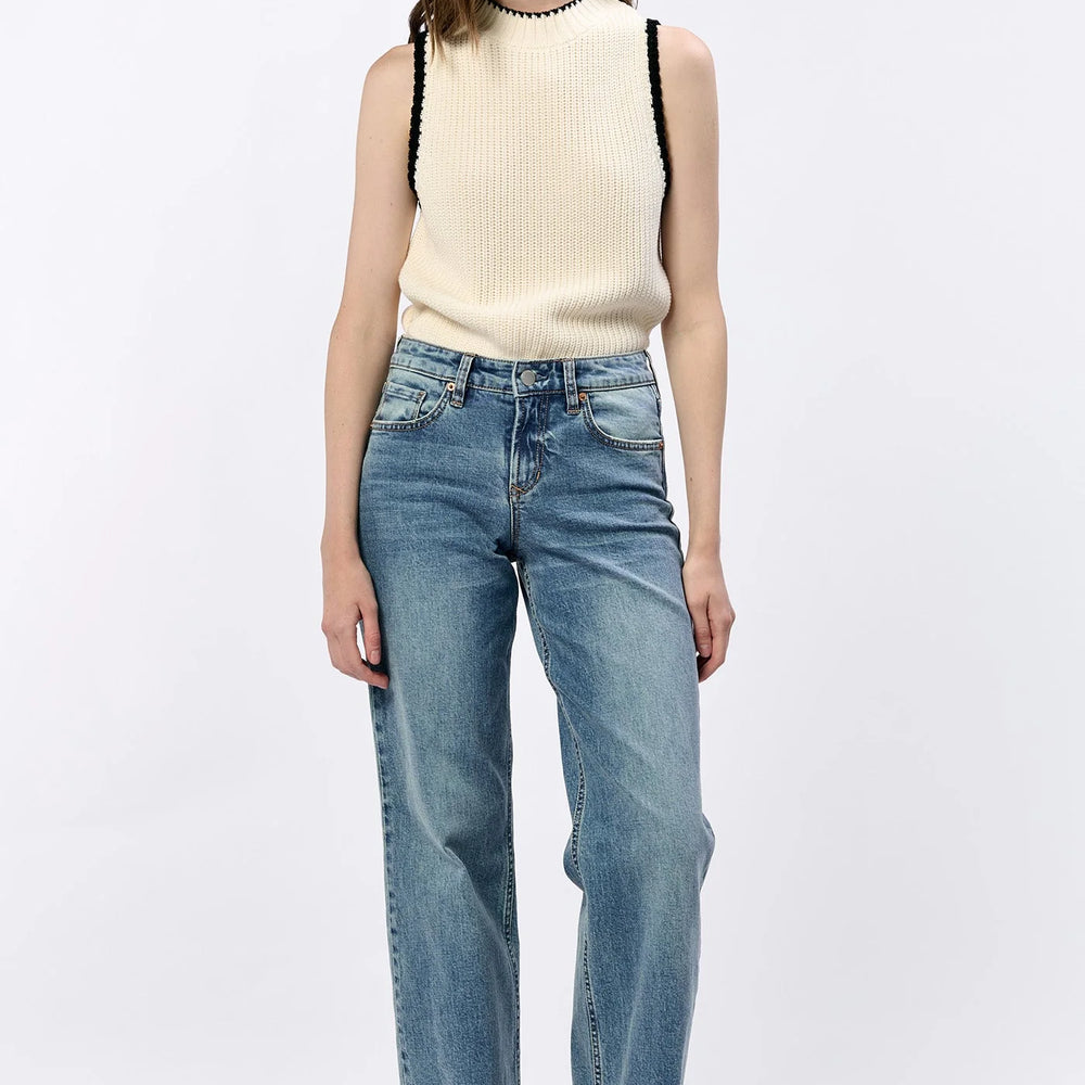 Dear John Taylor Vintage Flow Jeans